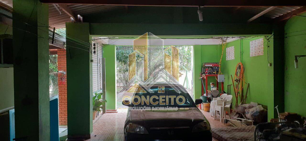 Chácara, 6 quartos, 2050 m² - Foto 3