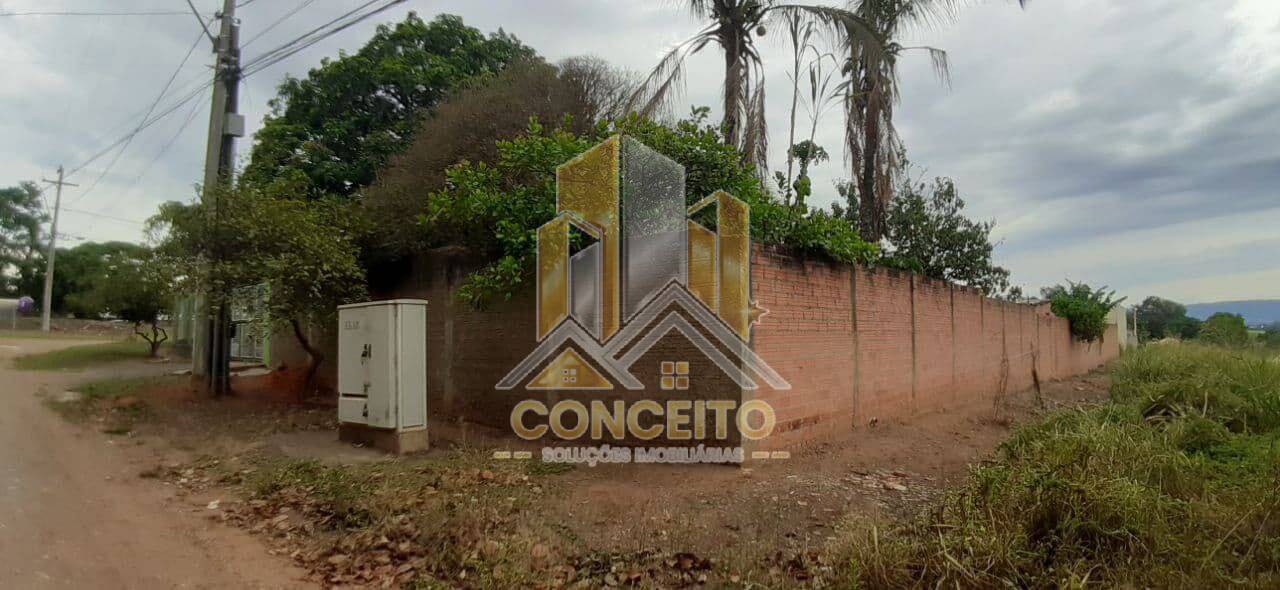 Chácara, 6 quartos, 2050 m² - Foto 2