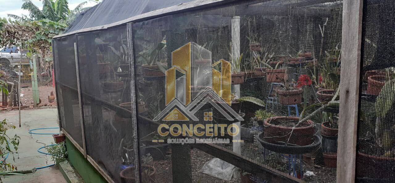 Chácara, 6 quartos, 2050 m² - Foto 6