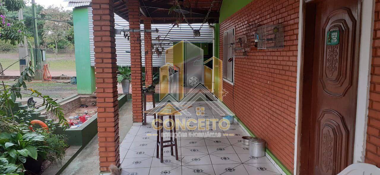 Chácara, 6 quartos, 2050 m² - Foto 5