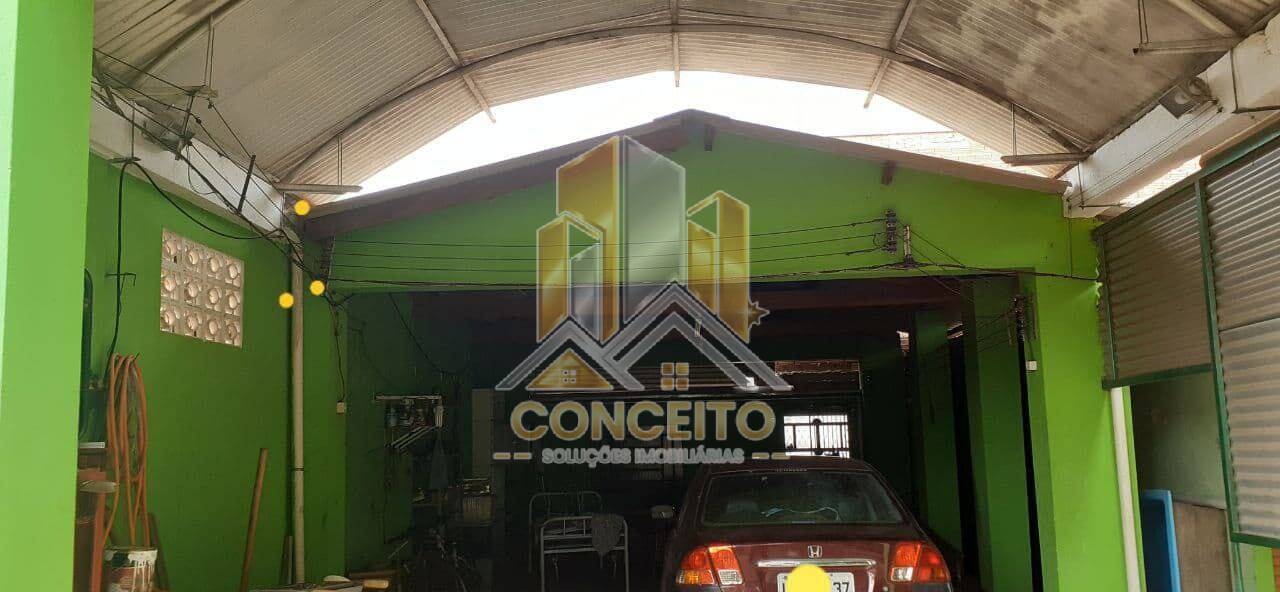 Chácara, 6 quartos, 2050 m² - Foto 7