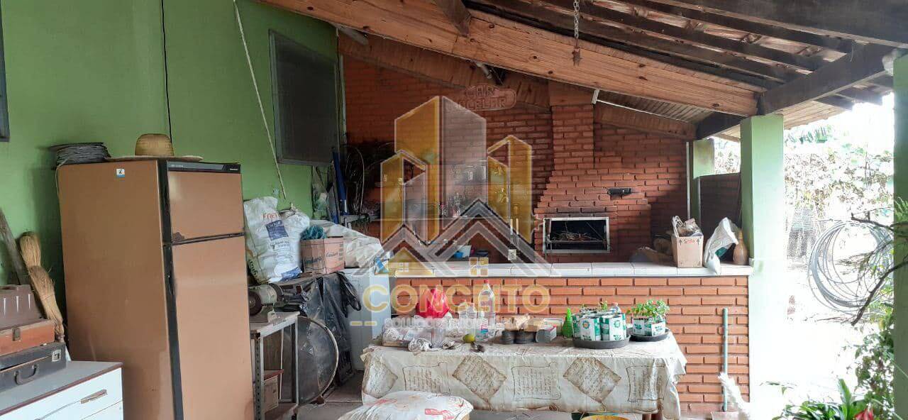 Chácara, 6 quartos, 2050 m² - Foto 8