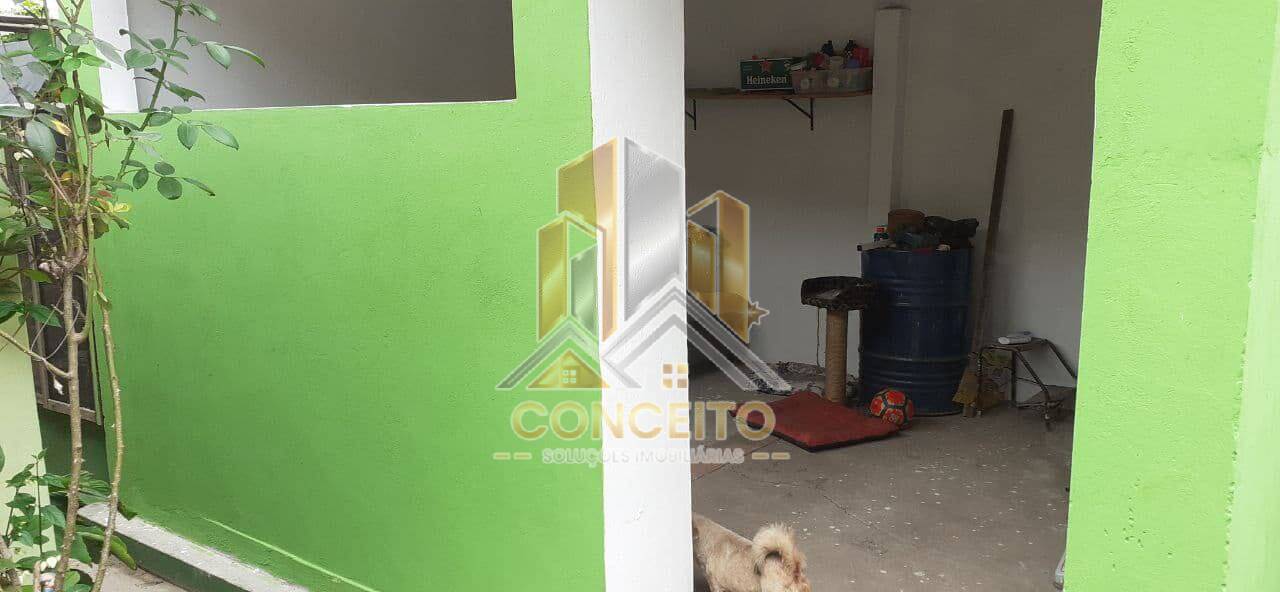 Chácara, 6 quartos, 2050 m² - Foto 9