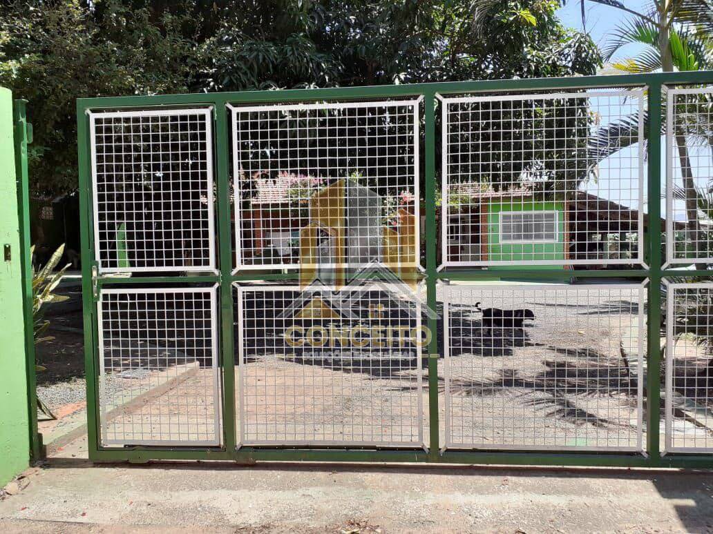 Chácara, 6 quartos, 2050 m² - Foto 10