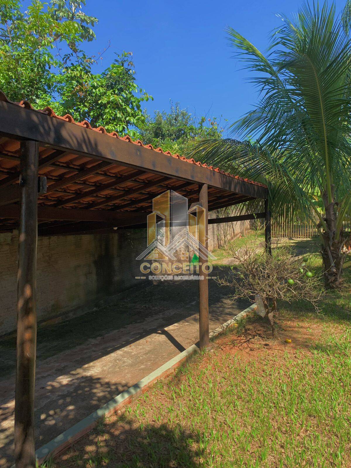 Casa, 1 quarto, 286 m² - Foto 2