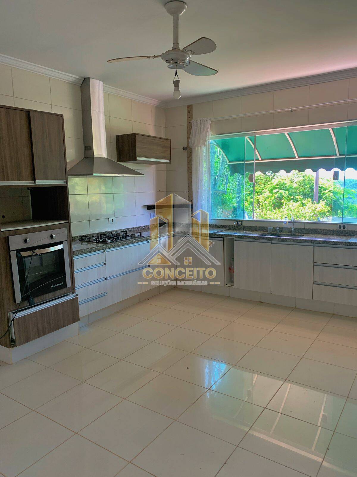 Casa, 1 quarto, 286 m² - Foto 5