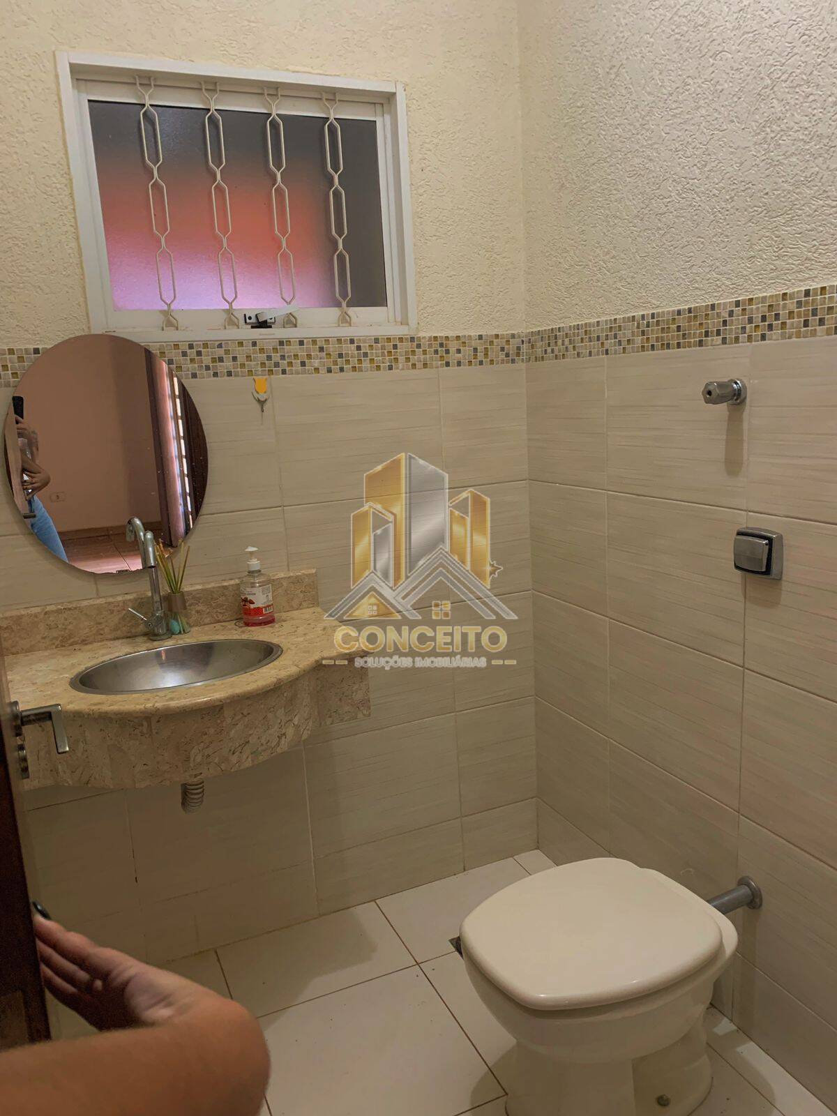 Casa, 1 quarto, 286 m² - Foto 7