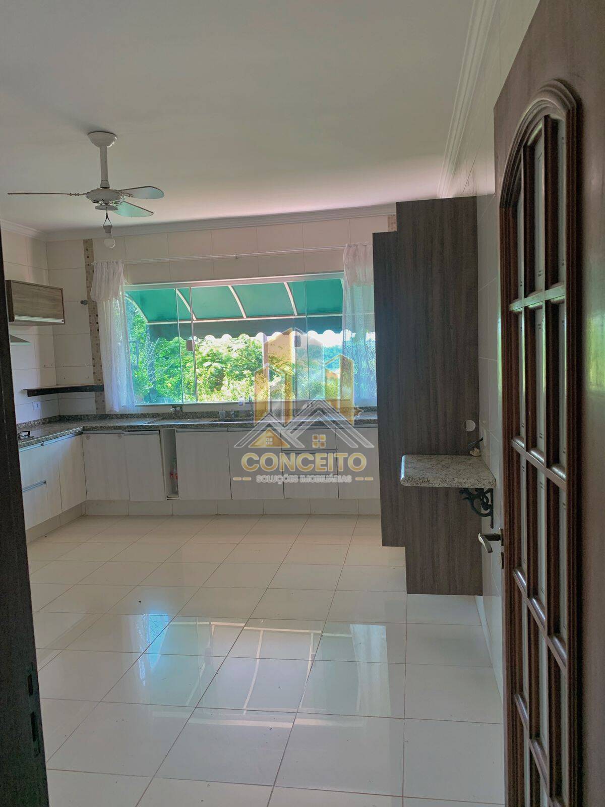 Casa, 1 quarto, 286 m² - Foto 11