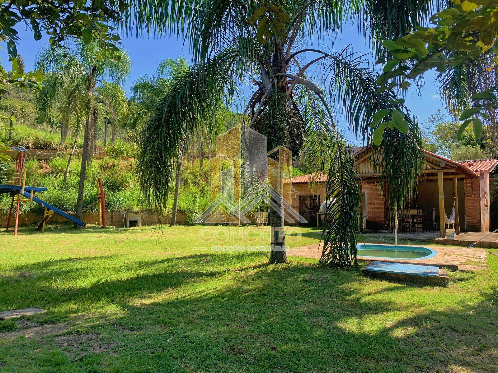 Casa, 1 quarto, 286 m² - Foto 27