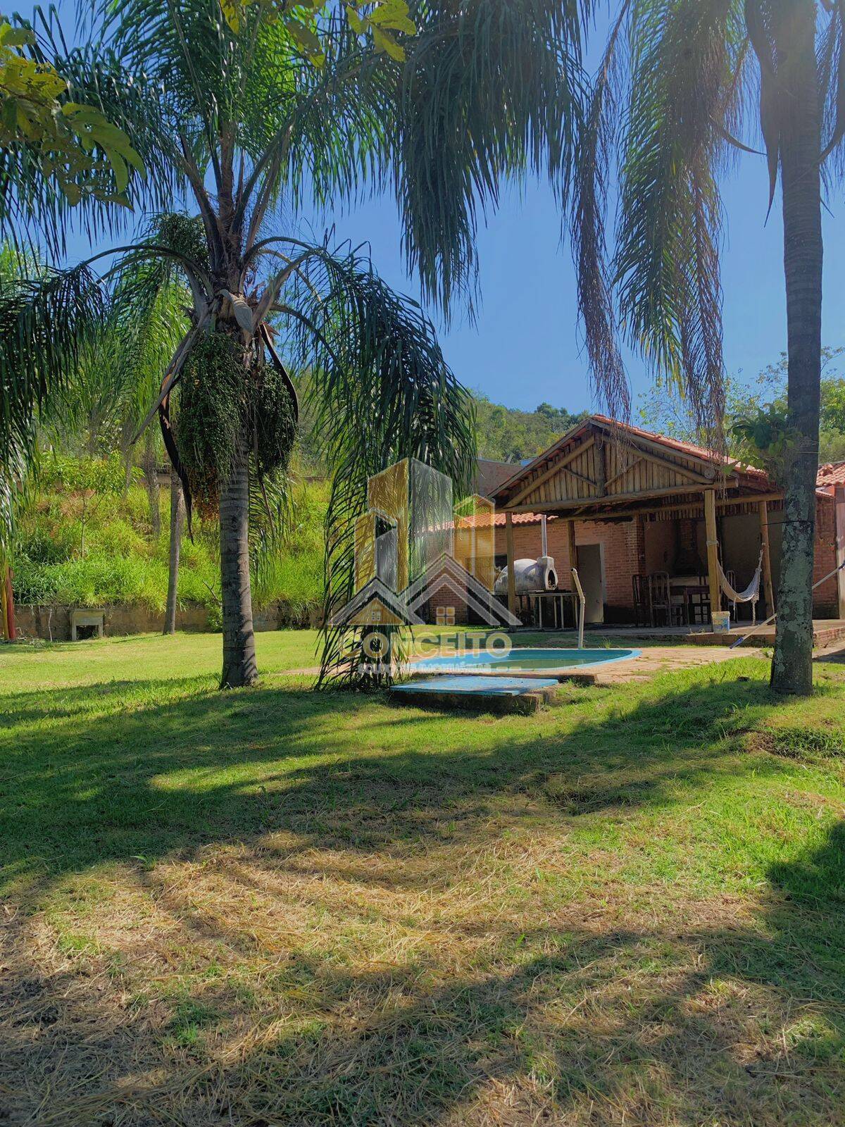 Casa, 1 quarto, 286 m² - Foto 30