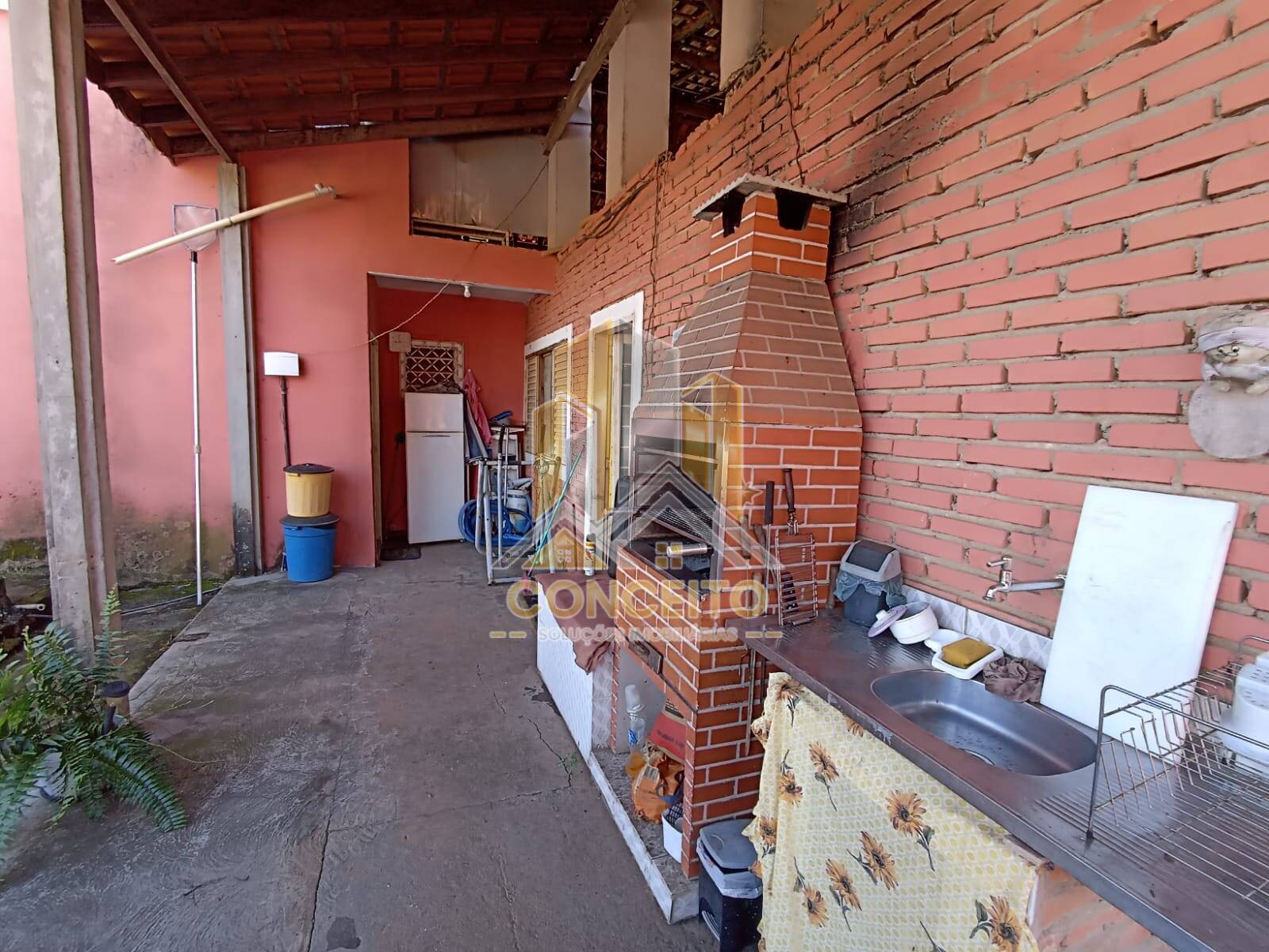 Casa, 7 quartos, 254 m² - Foto 2