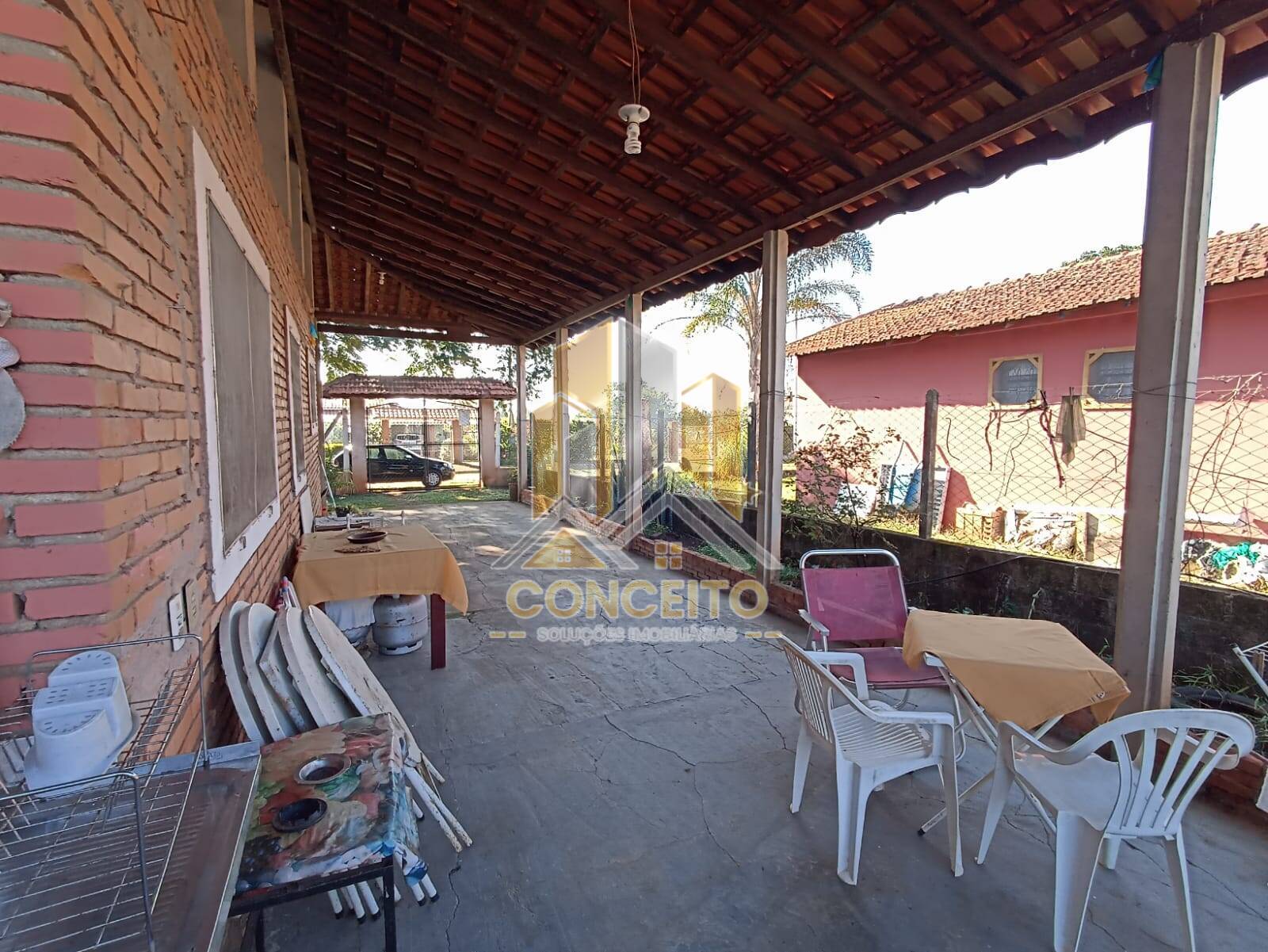 Casa, 7 quartos, 254 m² - Foto 3