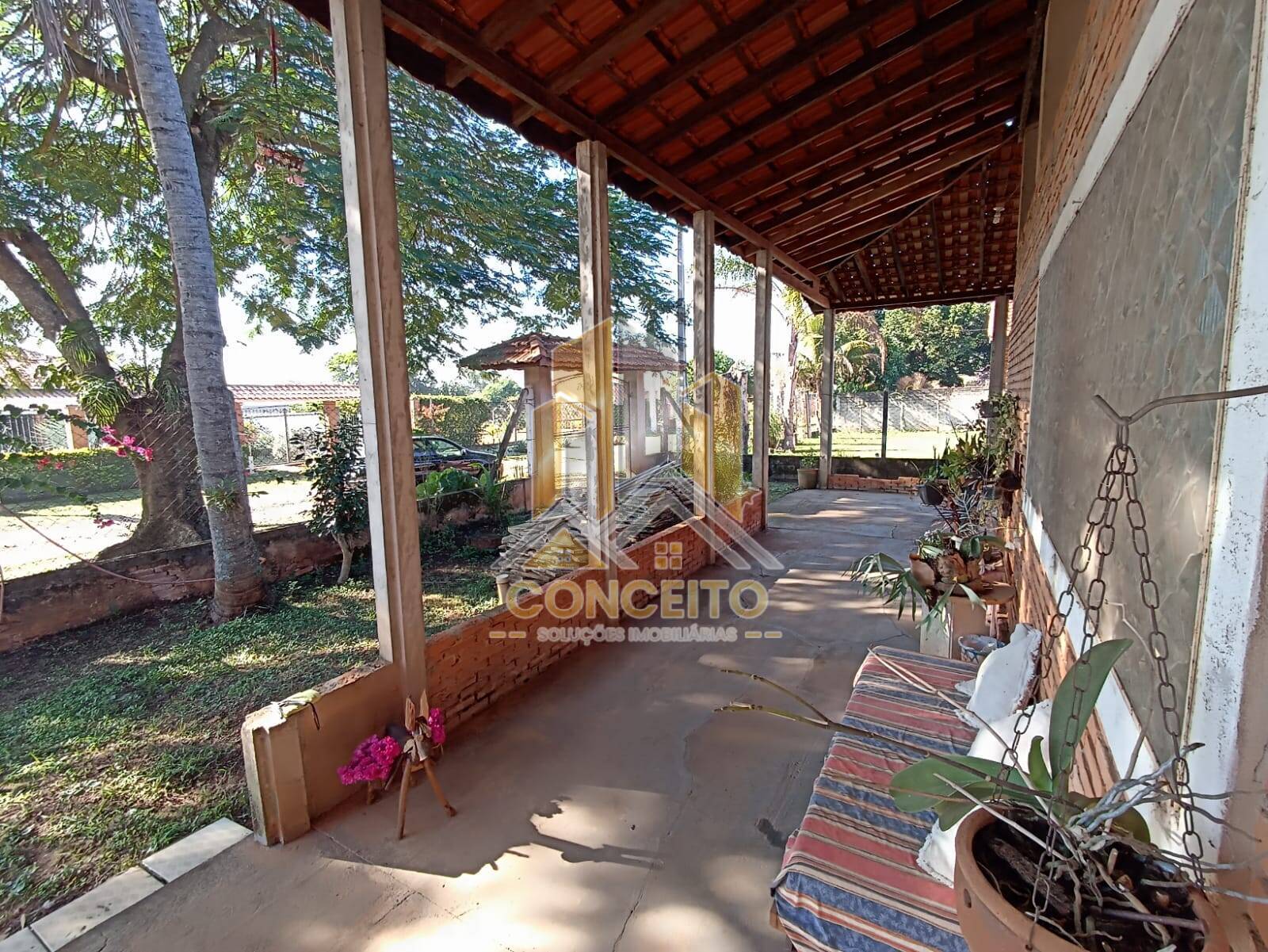 Casa, 7 quartos, 254 m² - Foto 6