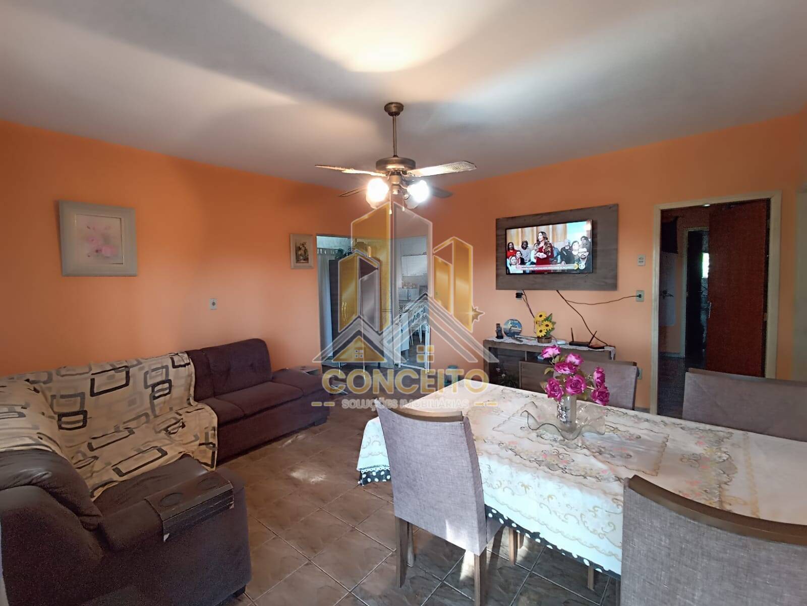 Casa, 7 quartos, 254 m² - Foto 7