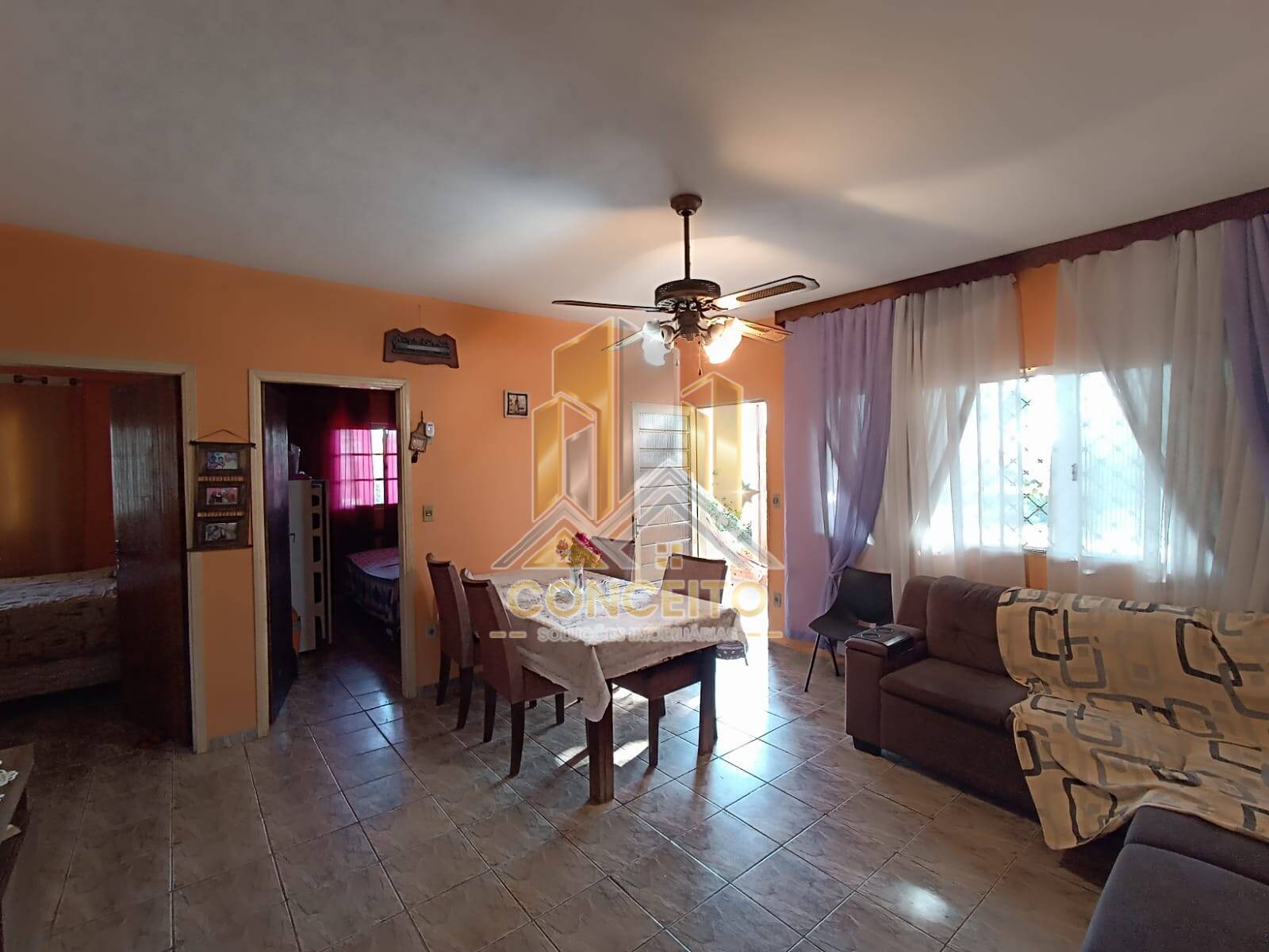 Casa, 7 quartos, 254 m² - Foto 17