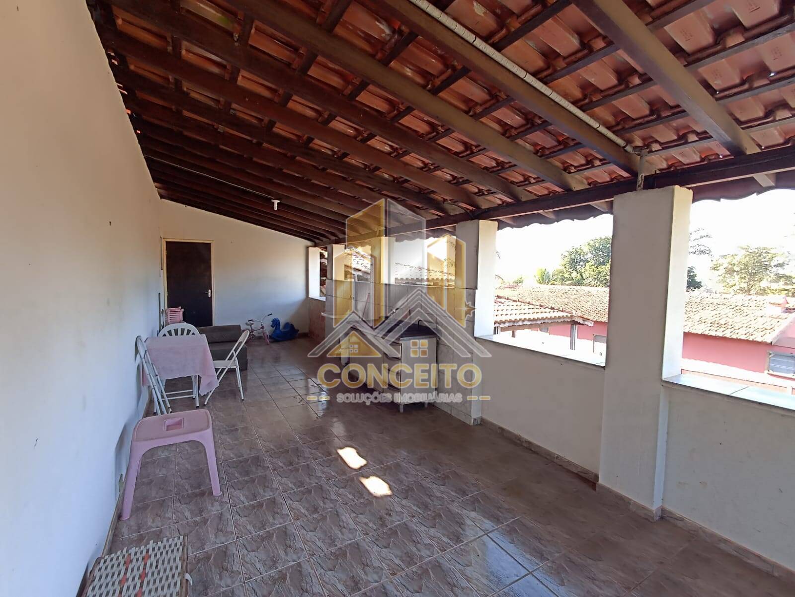 Casa, 7 quartos, 254 m² - Foto 35