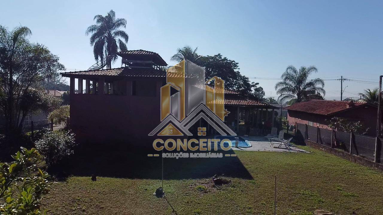 Casa, 7 quartos, 254 m² - Foto 38