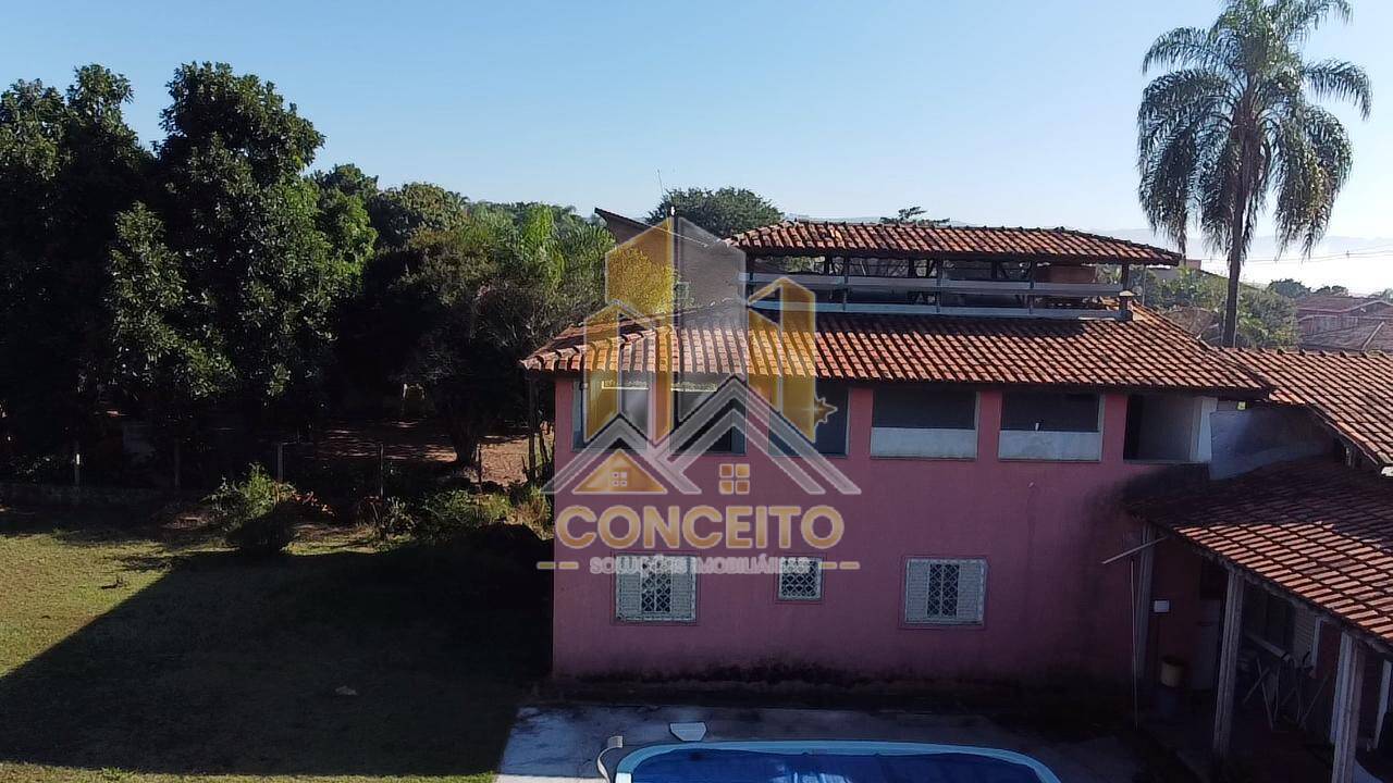 Casa, 7 quartos, 254 m² - Foto 37