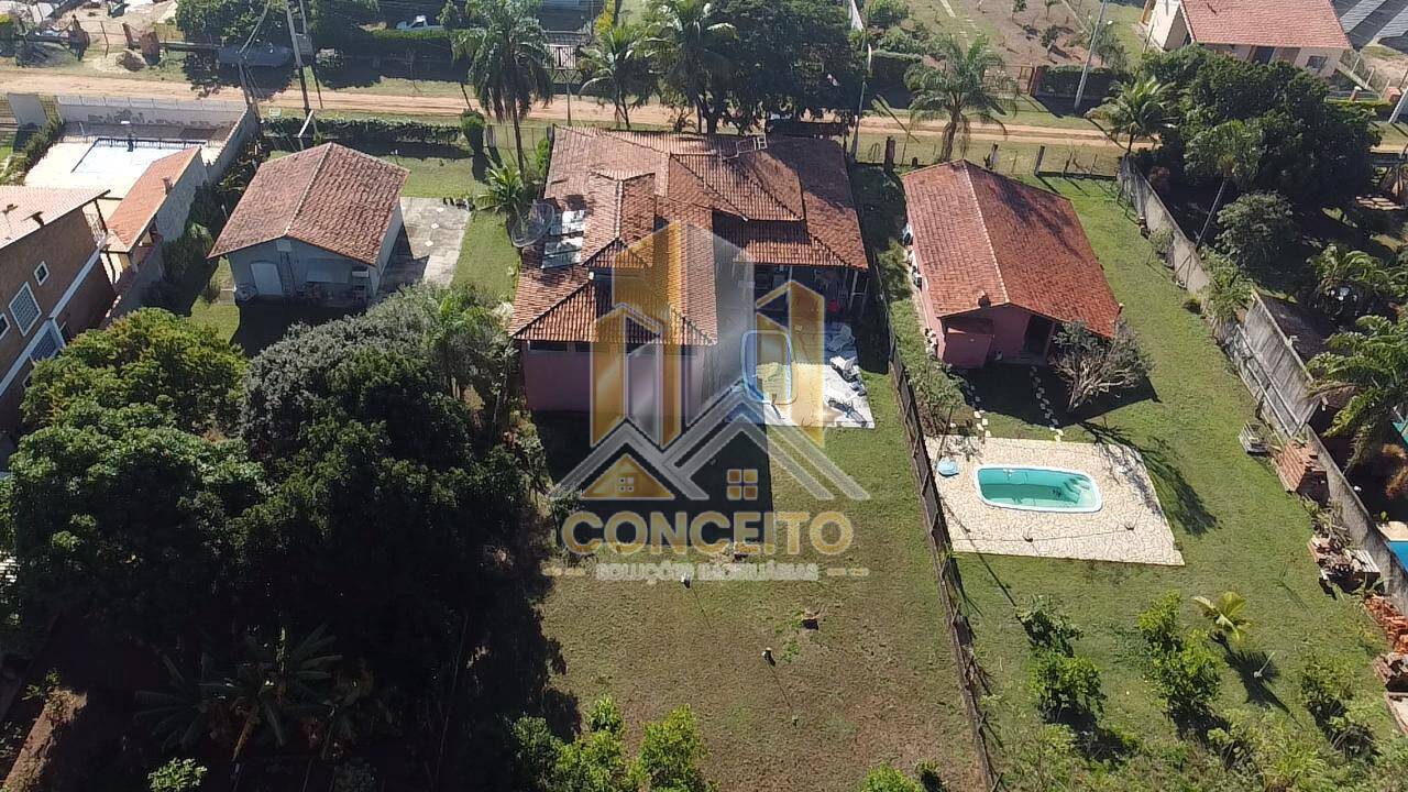 Casa, 7 quartos, 254 m² - Foto 39