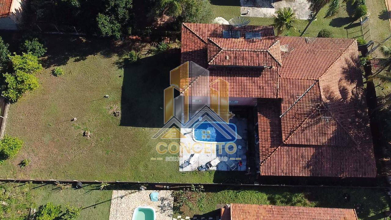 Casa, 7 quartos, 254 m² - Foto 40