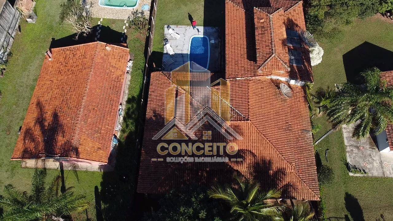 Casa, 7 quartos, 254 m² - Foto 41