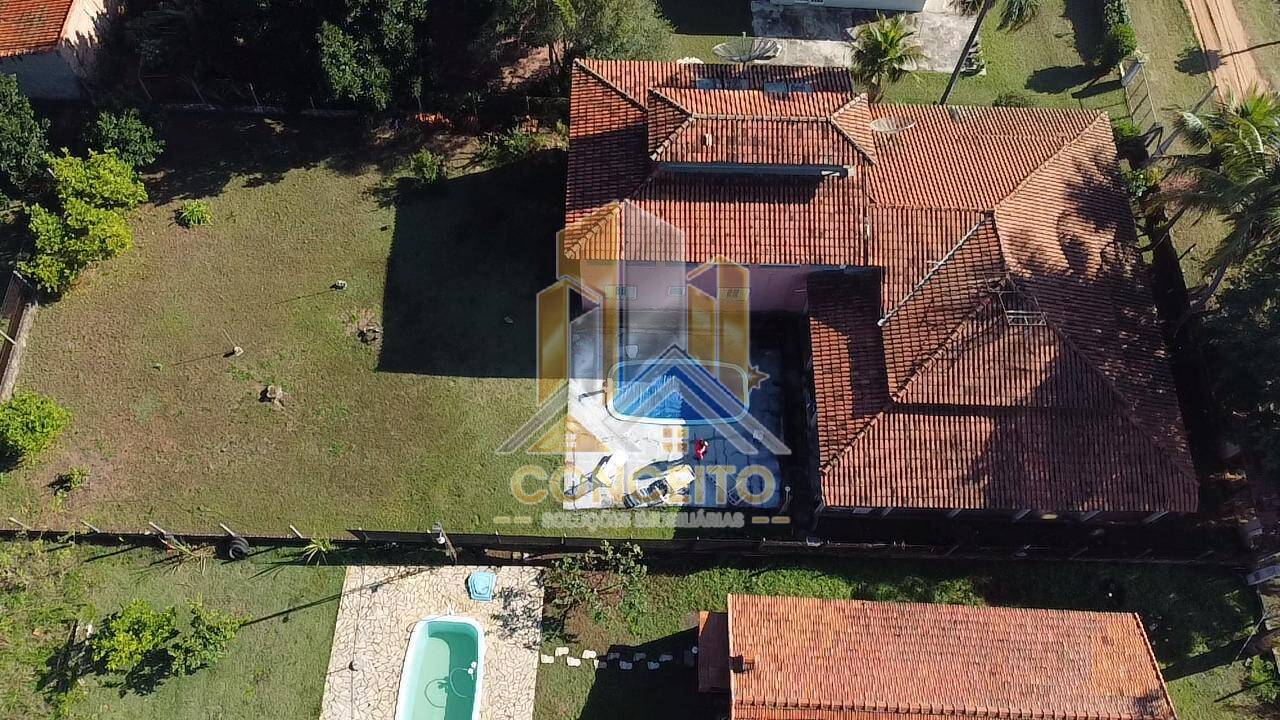 Casa, 7 quartos, 254 m² - Foto 42