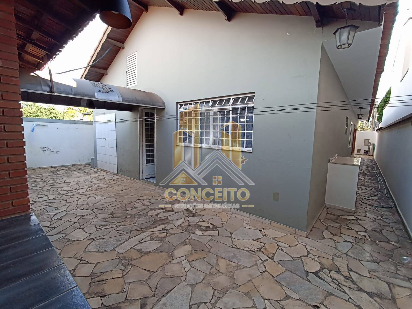 Casa, 4 quartos, 165 m² - Foto 4