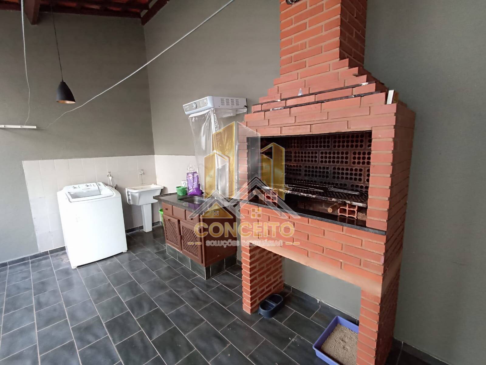 Casa, 4 quartos, 165 m² - Foto 5