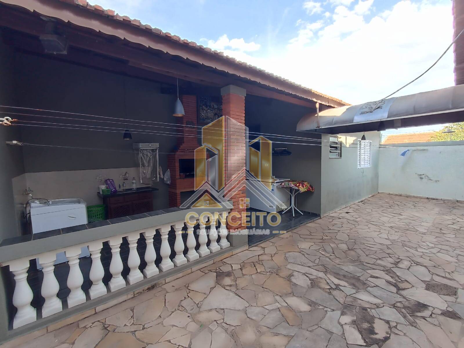 Casa, 4 quartos, 165 m² - Foto 11