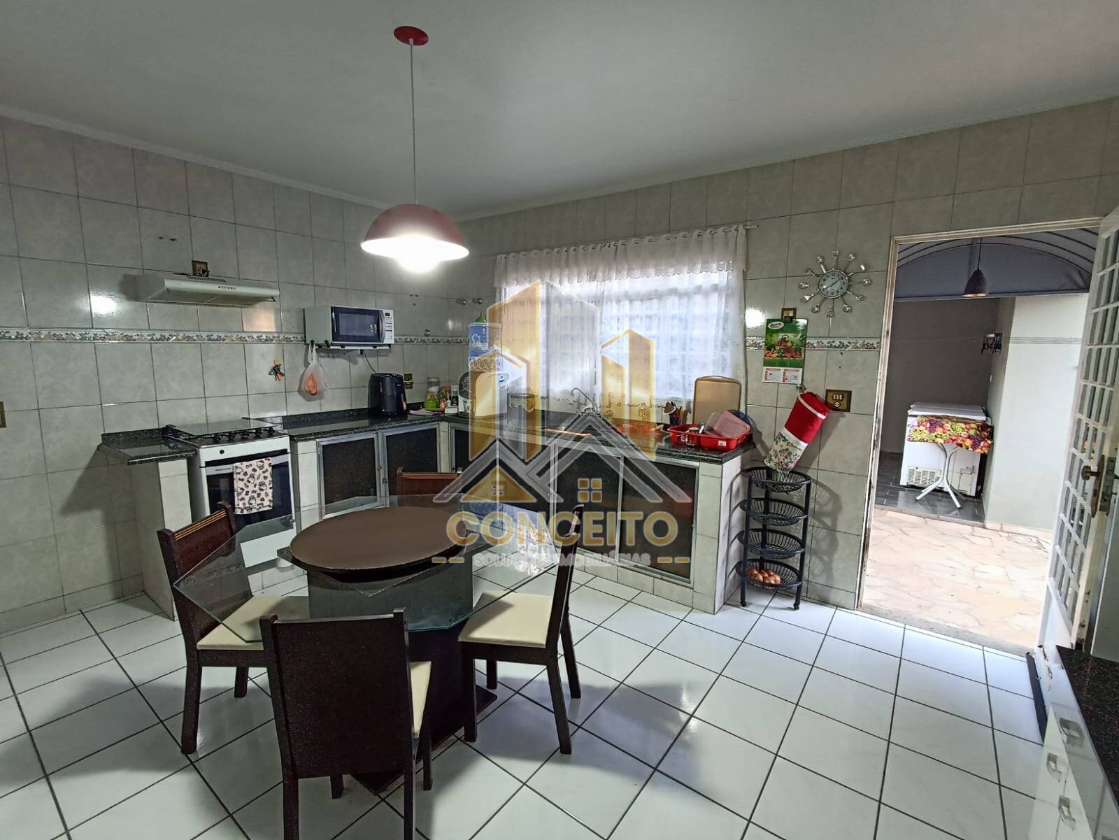 Casa, 4 quartos, 165 m² - Foto 13