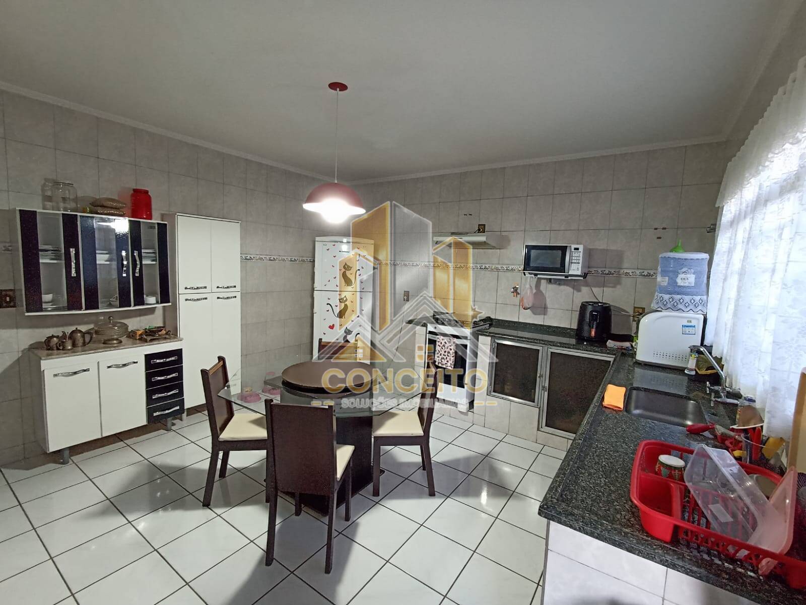 Casa, 4 quartos, 165 m² - Foto 14