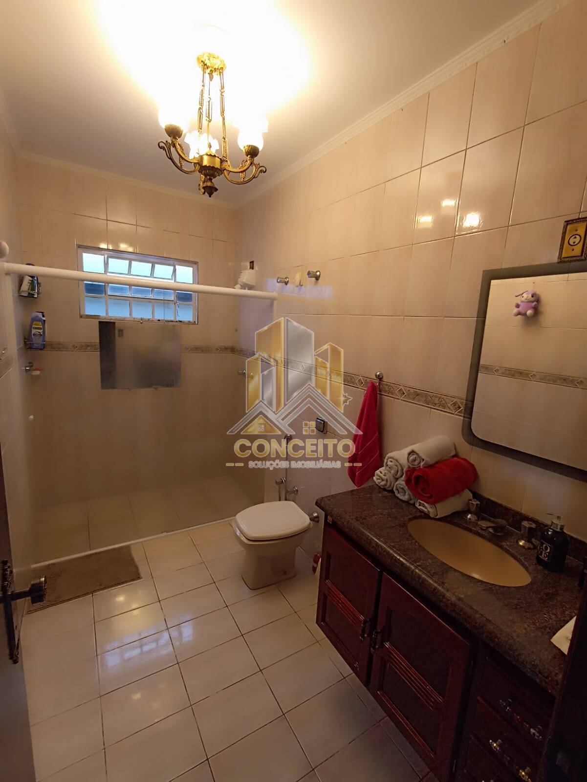 Casa, 4 quartos, 165 m² - Foto 17