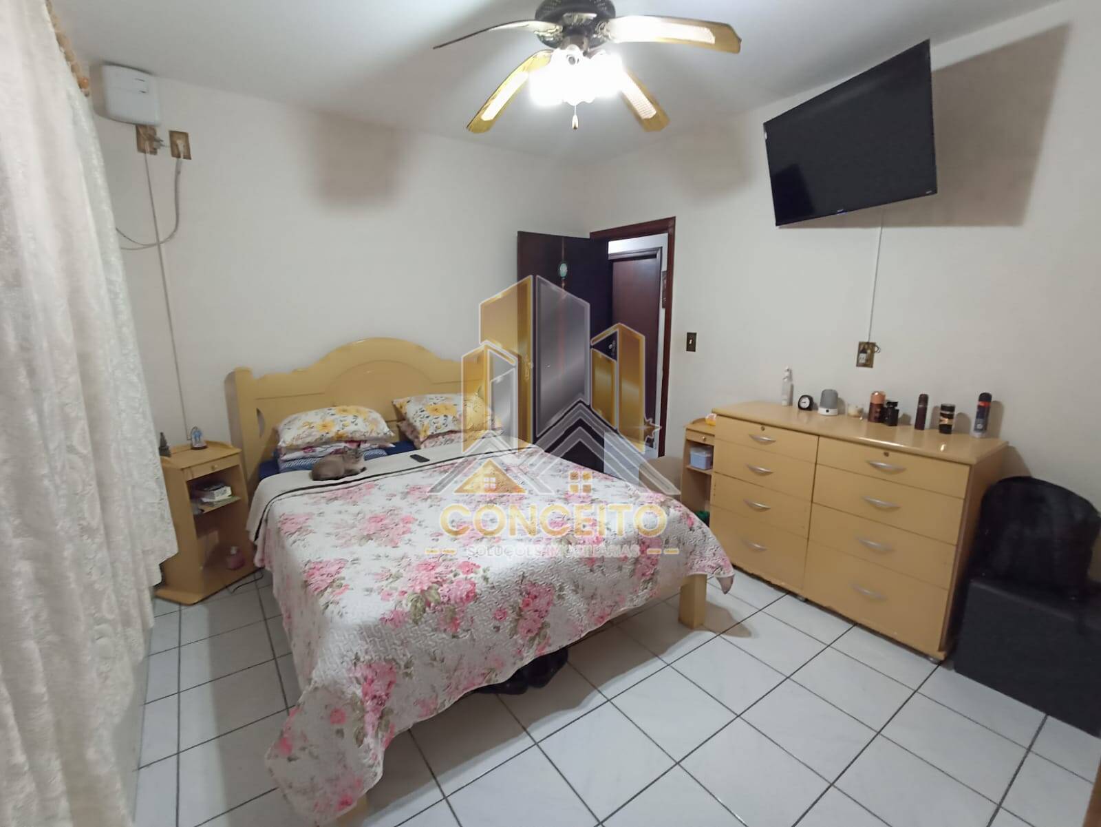 Casa, 4 quartos, 165 m² - Foto 19