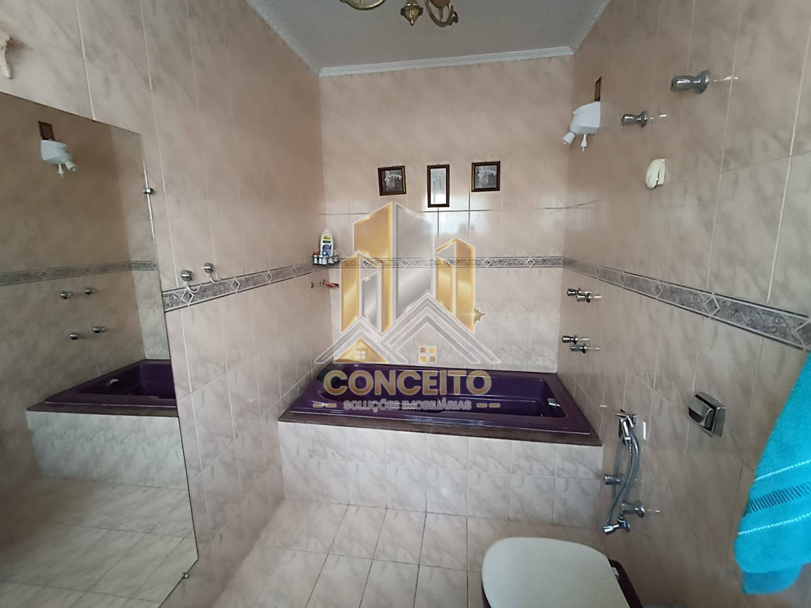 Casa, 4 quartos, 165 m² - Foto 21