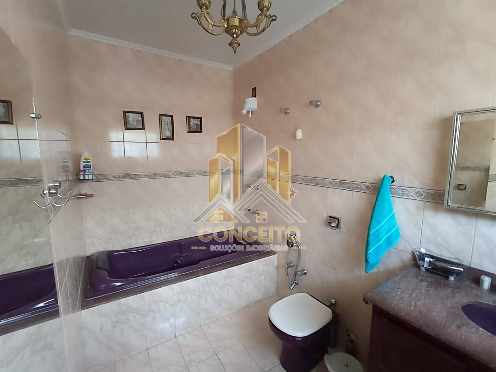 Casa, 4 quartos, 165 m² - Foto 22