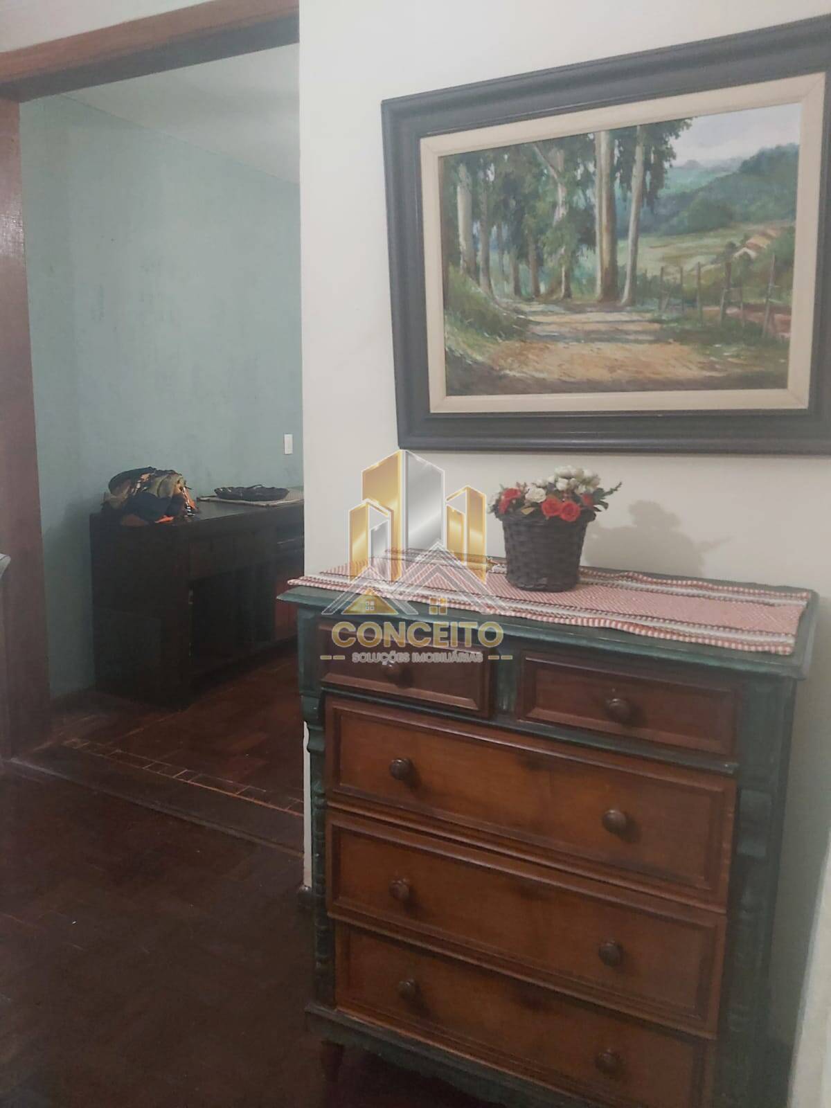 Apartamento, 2 quartos, 122 m² - Foto 2