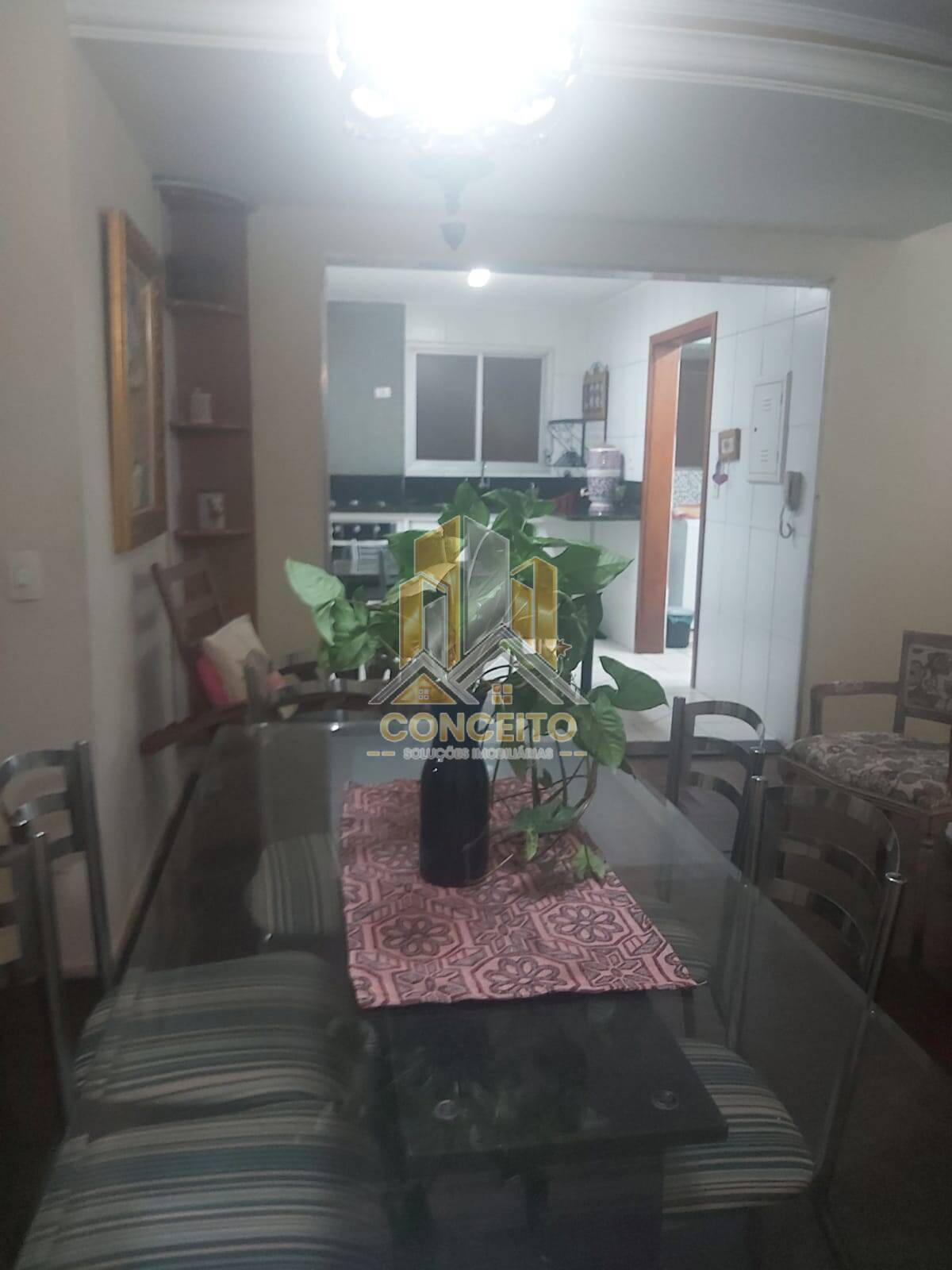 Apartamento, 2 quartos, 122 m² - Foto 3