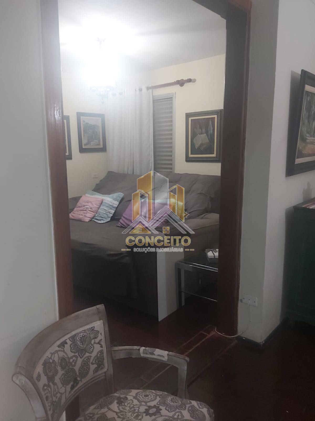 Apartamento, 2 quartos, 122 m² - Foto 9