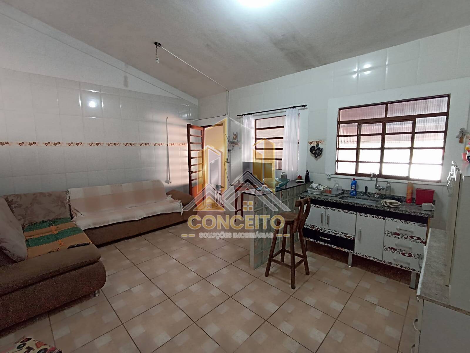 Casa, 1 quarto, 90 m² - Foto 3