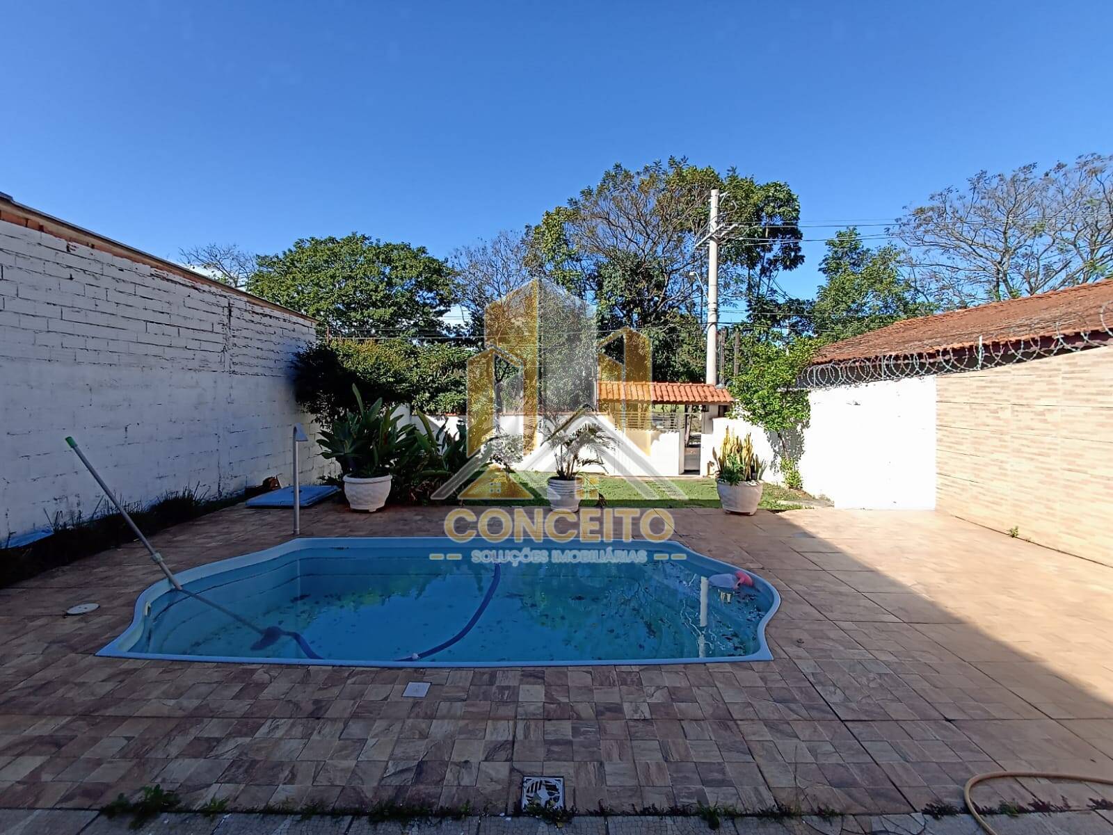 Casa, 1 quarto, 90 m² - Foto 5