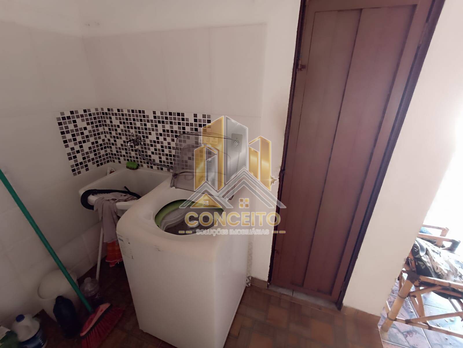 Casa, 1 quarto, 90 m² - Foto 4