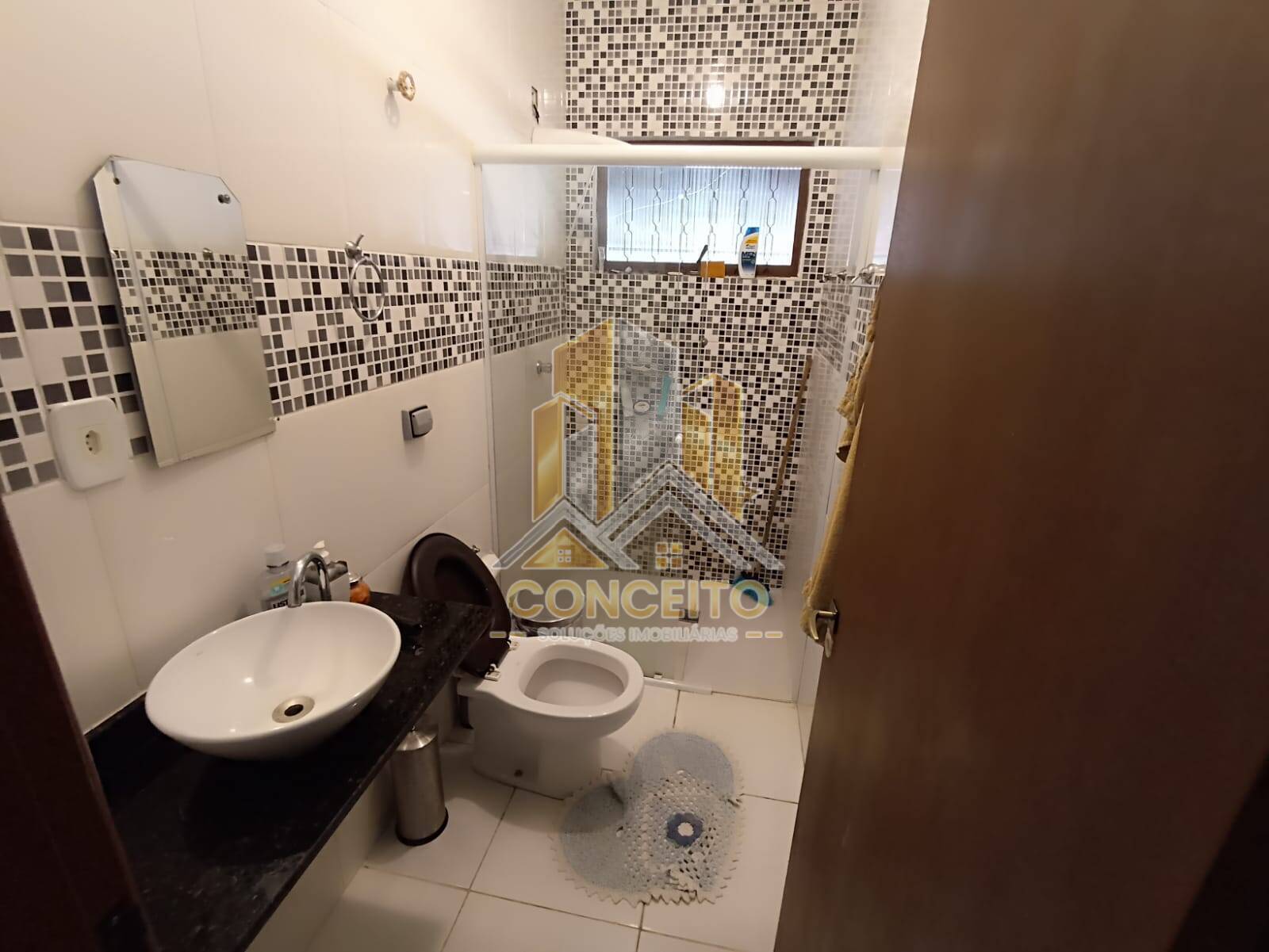 Casa, 1 quarto, 90 m² - Foto 6