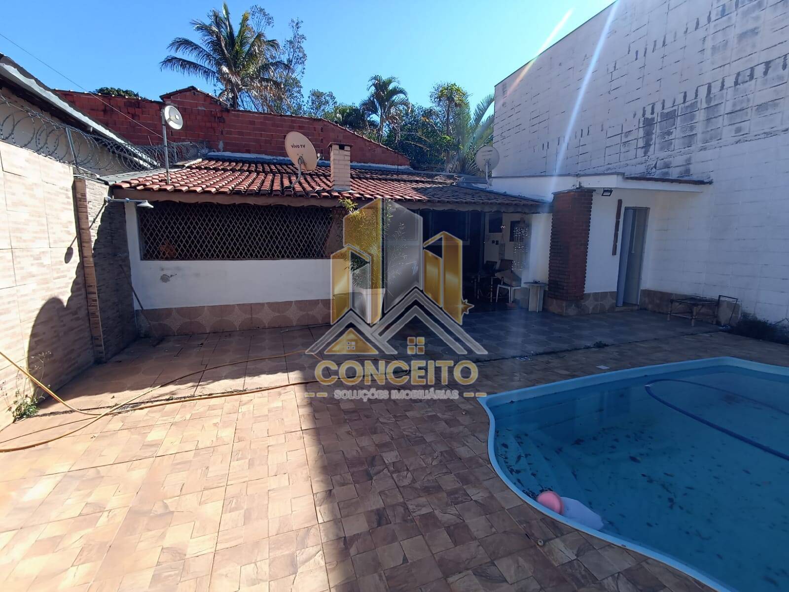 Casa, 1 quarto, 90 m² - Foto 8