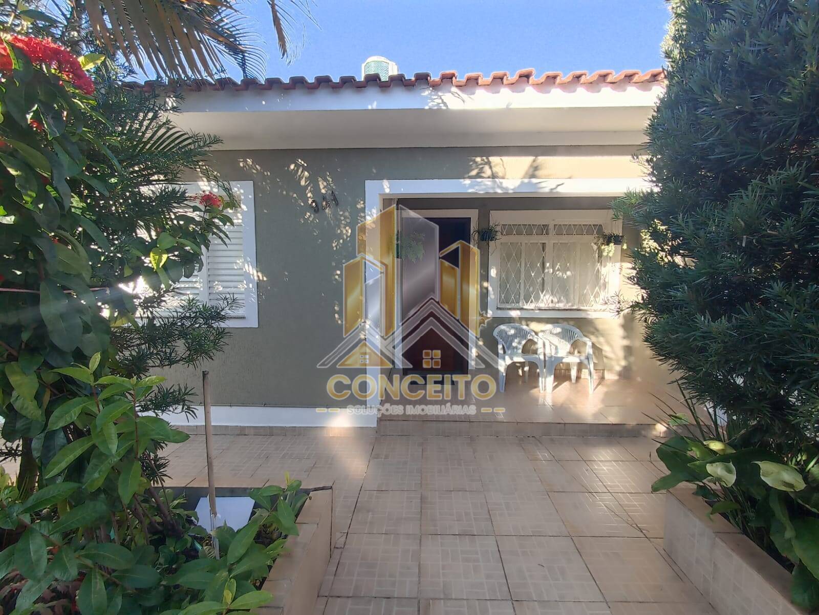 Casa à venda com 3 quartos, 173m² - Foto 5