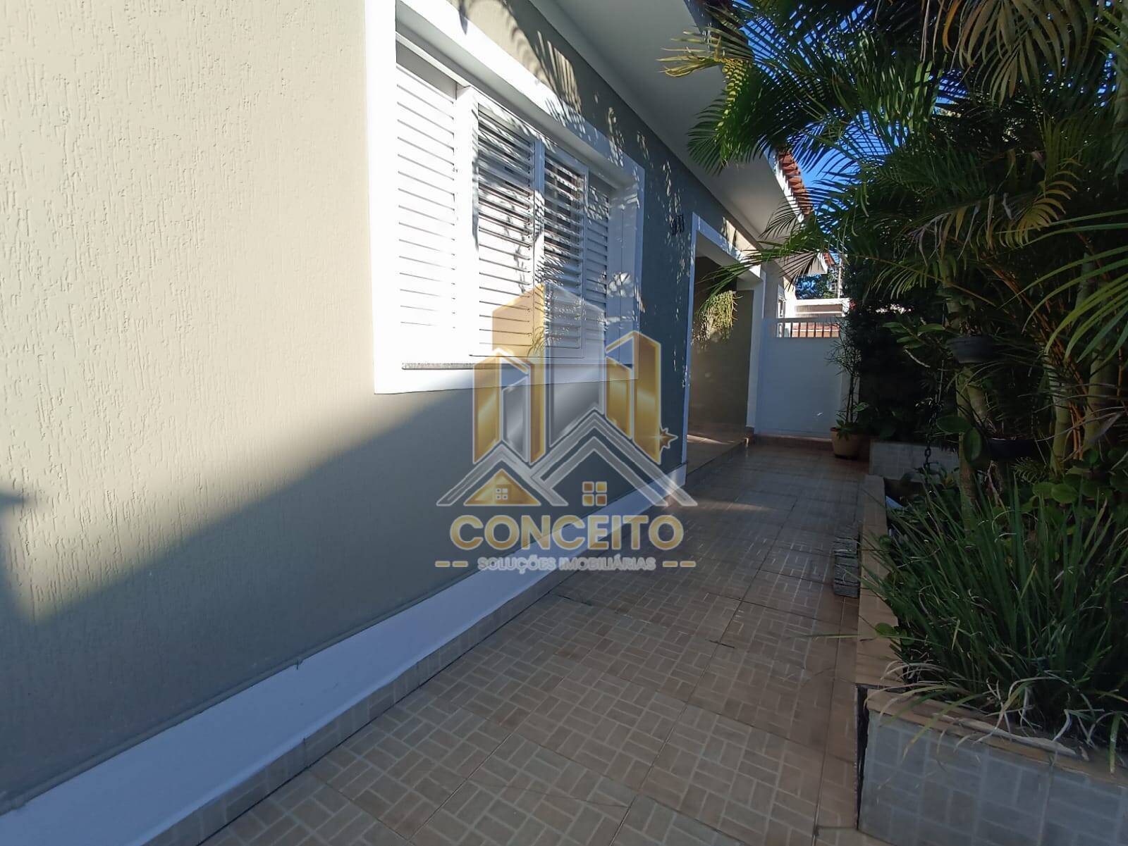 Casa à venda com 3 quartos, 173m² - Foto 3