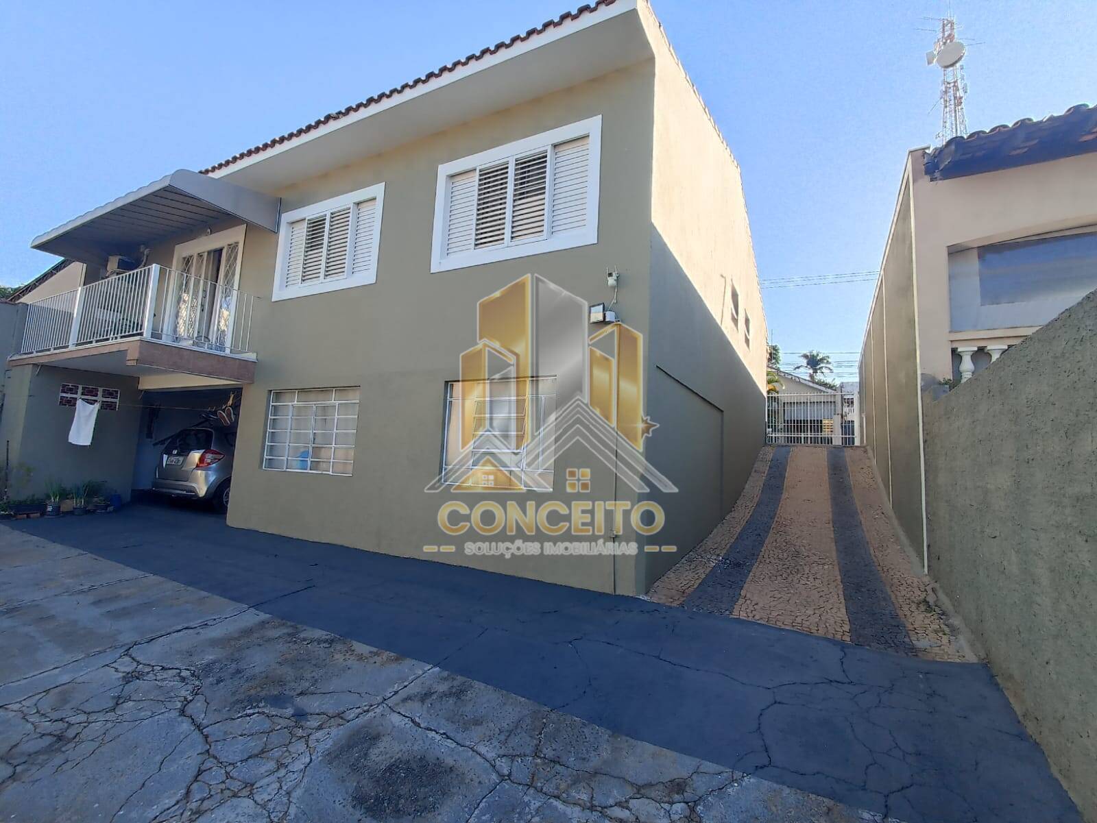 Casa à venda com 3 quartos, 173m² - Foto 6
