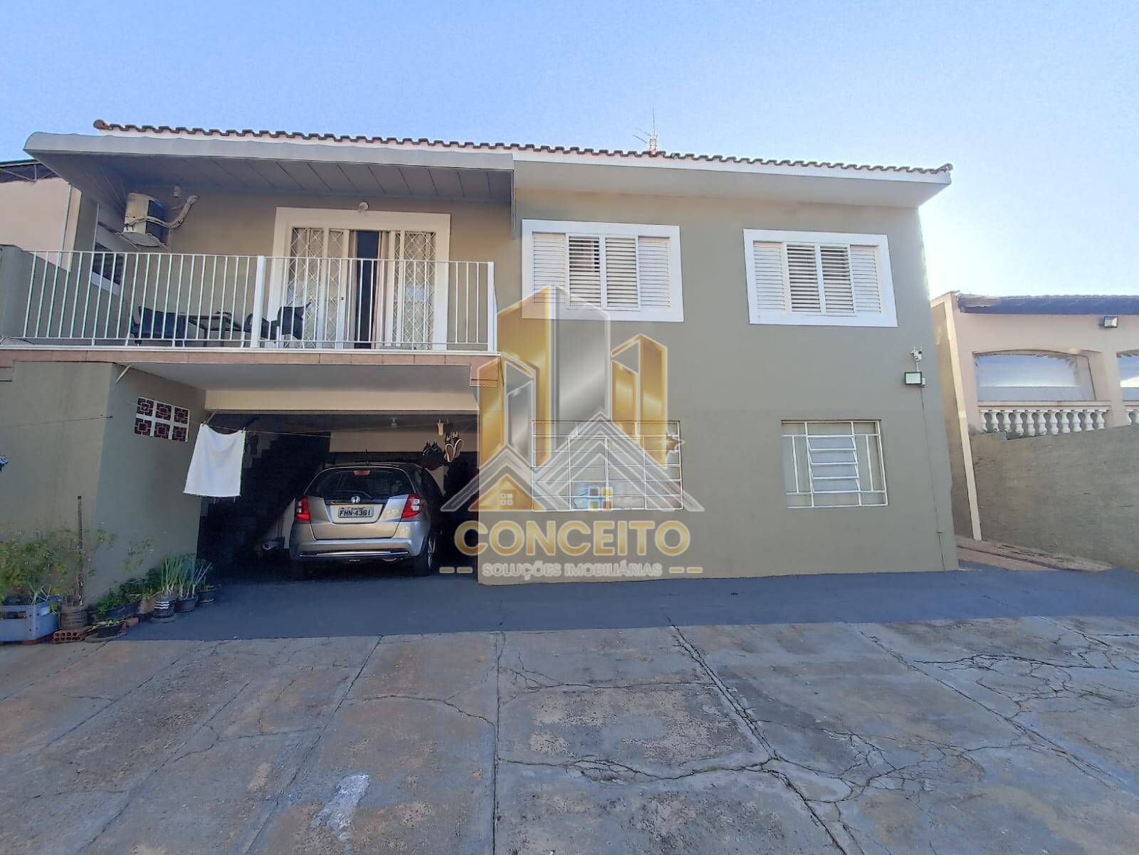 Casa à venda com 3 quartos, 173m² - Foto 9