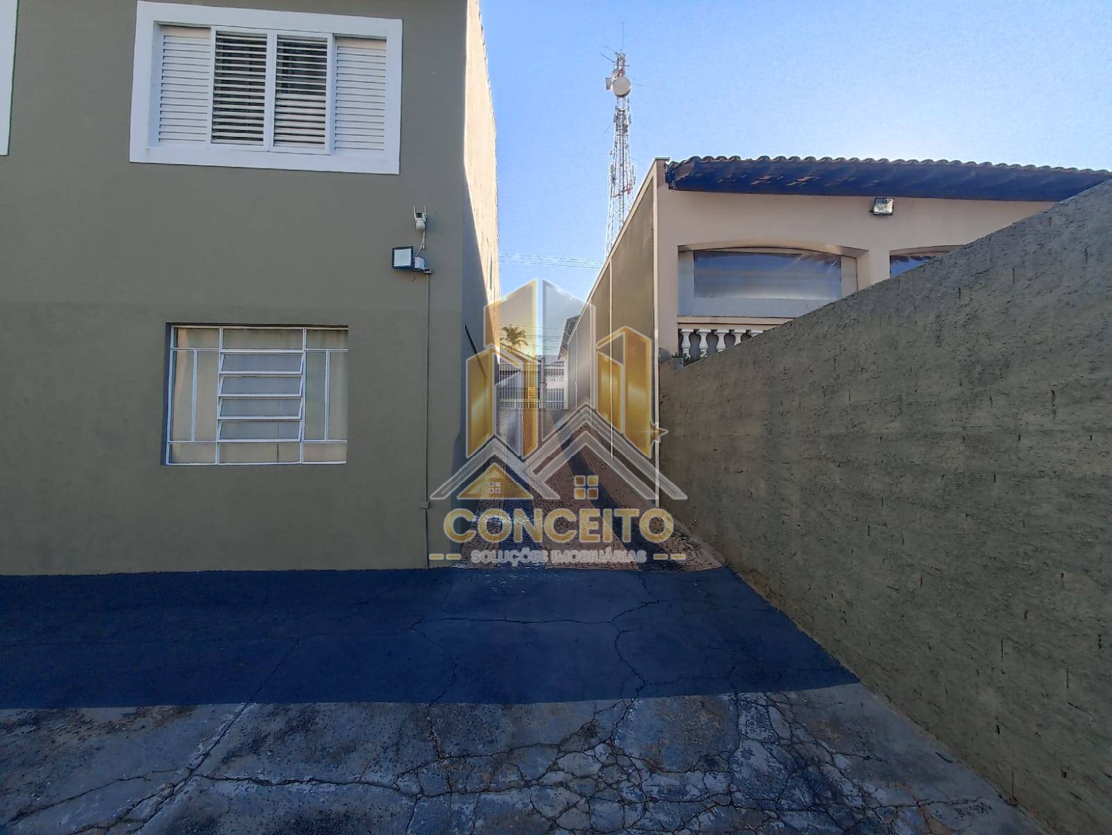 Casa à venda com 3 quartos, 173m² - Foto 7