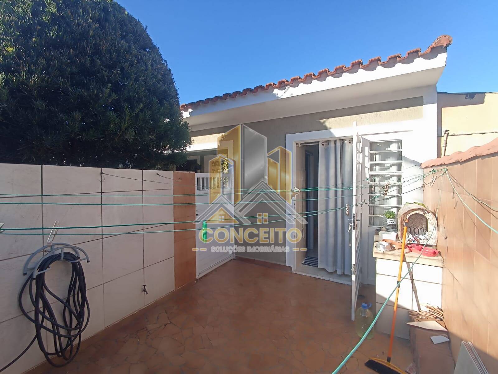 Casa à venda com 3 quartos, 173m² - Foto 16