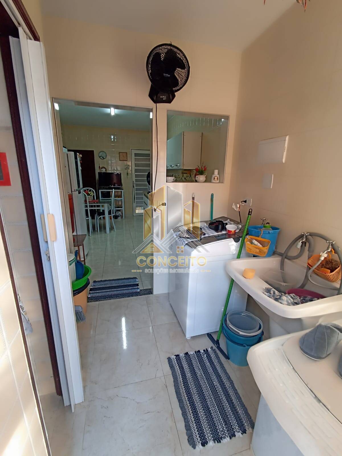 Casa à venda com 3 quartos, 173m² - Foto 18